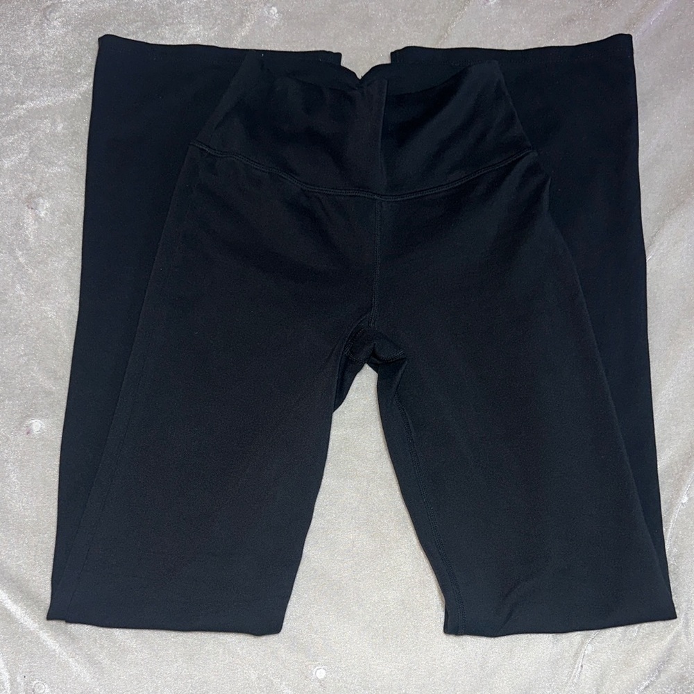 Balance Collection Flare Yoga Pants - Size XS